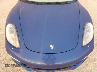 2013 Porsche Boxster z VIN WP0CA2A86DK112144, wystawiony jako Copart lot #73866704 z przebiegiem Nie podano mil oraz Szkoda całkowita • Salvage title. Historia ofert i sprzedaży dostępna na DreamBid. Obrazek 11.