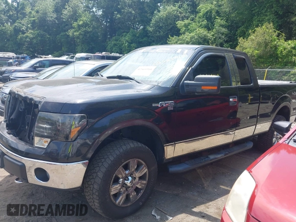 2012 Ford F-150 XL with VIN 1FTFX1EF7CFA64319, listed as a IAAI auction lot 42565910 with 192,989 mi miles and . Bid and sale history available at DreamBid. Image 14.