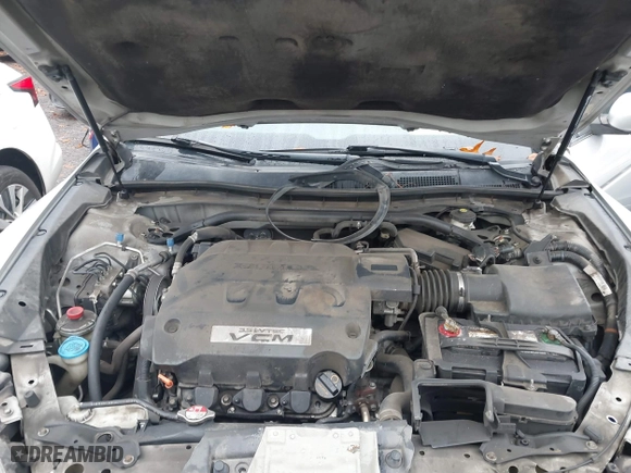 2012 Honda Crosstour EX-L with VIN 5J6TF1H54CL002722, listed as a IAAI auction lot 40860969 with 153,707 mi miles. Bid and sale history available at carsss.com. Image 10.