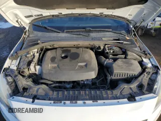 2015 Volvo S60 T5 Drive-E Premier with VIN YV140MFK2F1362670, listed as a Copart auction lot 78260913 with 146,939 mi miles. Bid and sale history available at carsss.com. Image 12.