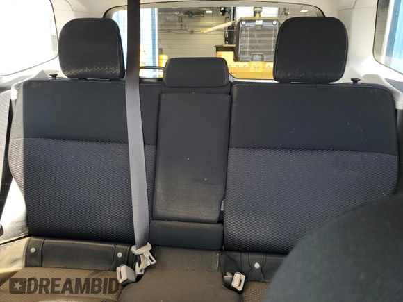 2015 Subaru Forester 2.5i Premium with VIN JF2SJCCC8FH827544, listed as a Copart auction lot 61656673 with Not Provided miles. Bid and sale history available at carsss.com. Image 10.