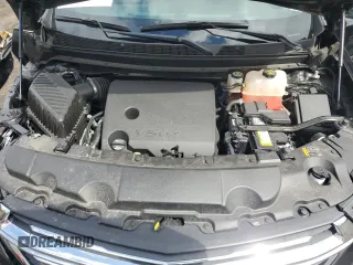 2022 Chevrolet Traverse LT Cloth z VIN 1GNERGKW5NJ155321, wystawiony jako Copart lot #51207235 z przebiegiem 25 972 mil mil oraz Szkoda całkowita • Salvage title. Historia ofert i sprzedaży dostępna na DreamBid. Obrazek 14.