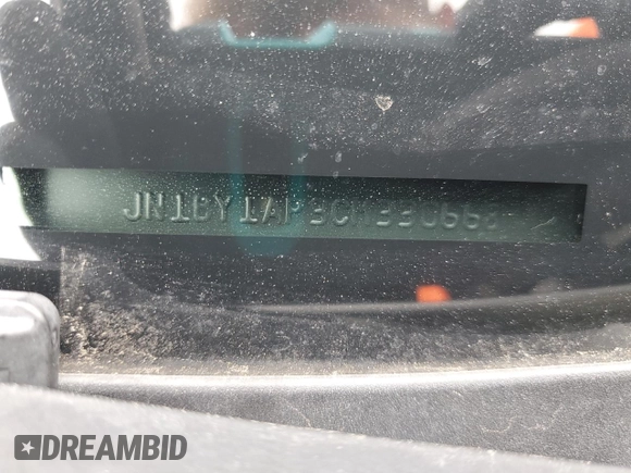 2012 Infiniti M with VIN JN1BY1AP3CM330668, listed as a Copart auction lot 44910155 with Not Provided miles and Salvage Title. Bid and sale history available at DreamBid. Image 14.