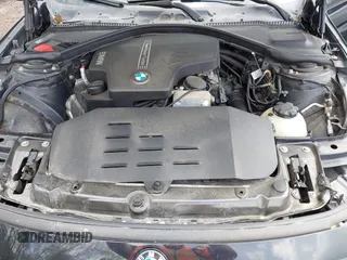 2013 BMW 3 Series 328i xDrive z VIN WBA3B3C5XDF532307, wystawiony jako IAAI lot #42192872 z przebiegiem 177 499 mil mil oraz . Historia ofert i sprzedaży dostępna na DreamBid. Obrazek 10.