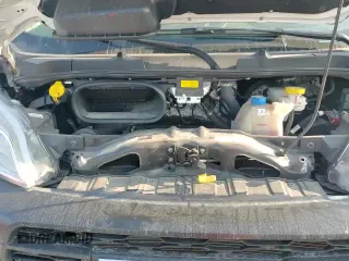 2024 Ram ProMaster Cargo Tradesman с VIN 3C6LRVDG6RE130139, выставлен на аукционе Copart как лот 70050655 с пробегом 17 249 миль миль и Списание • Salvage title. История ставок и продаж доступна на DreamBid. Изображение 15.