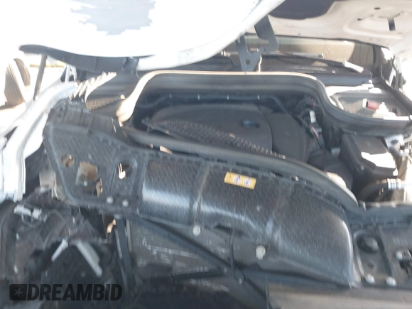 2022 Mercedes-Benz GLE 350 с VIN 4JGFB4KB7NA746548, выставлен на аукционе IAAI как лот 41515600 с пробегом 22 976 миль миль и . История ставок и продаж доступна на DreamBid. Изображение 10.