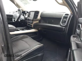 2022 Ram 2500 Laramie z VIN 3C6UR5FL2NG243857, wystawiony jako IAAI lot #41736144 z przebiegiem 58 474 mil mil oraz . Historia ofert i sprzedaży dostępna na DreamBid. Obrazek 5.