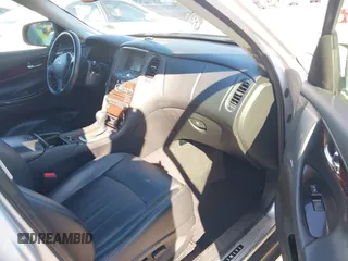2016 Infiniti QX50 z VIN JN1BJ0RP2GM232983, wystawiony jako IAAI lot #41877521 z przebiegiem 78 968 mil mil oraz . Historia ofert i sprzedaży dostępna na DreamBid. Obrazek 5.