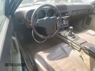 1984 Porsche 944 с VIN WP0AA0945EN462393, выставлен на аукционе Copart как лот 60864325 с пробегом 97 056 миль миль и Чистый • Clean title. История ставок и продаж доступна на DreamBid. Изображение 8.