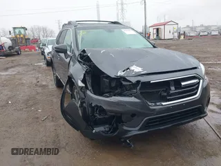 2018 Subaru Outback Limited with VIN 4S4BSANC0J3220522, listed as a IAAI auction lot 41554863 with 78,276 mi miles and . Bid and sale history available at DreamBid. Image 1.