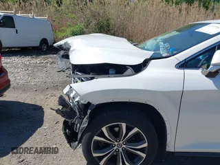 2019 Lexus RX 350L Premium z VIN JTJGZKCA1K2012487, wystawiony jako IAAI lot #42119686 z przebiegiem 76 756 mil mil oraz . Historia ofert i sprzedaży dostępna na DreamBid. Obrazek 19.