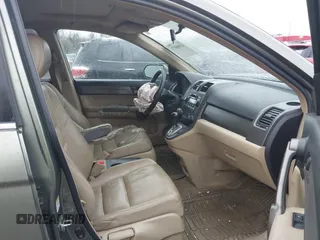 2008 Honda CR-V EX-L with VIN 5J6RE48798L025386, listed as a IAAI auction lot 41980073 with 230,843 mi miles. Bid and sale history available at carsss.com. Image 5.