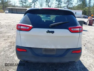 2017 Jeep Cherokee Sport с VIN 1C4PJLAB1HD240854, выставлен на аукционе IAAI как лот 41817149 с пробегом 122 222 миль миль и . История ставок и продаж доступна на DreamBid. Изображение 17.