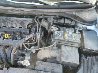 2022 Hyundai Accent SE с VIN 3KPC24A67NE163552, выставлен на аукционе Copart как лот 71278115 с пробегом 66 115 миль миль и Списание • Salvage title. История ставок и продаж доступна на DreamBid. Изображение 15.