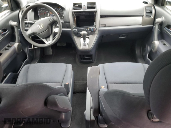 2010 Honda CR-V LX z VIN 5J6RE4H39AL056642, wystawiony jako Copart lot #58130235 z przebiegiem 110 595 mil mil oraz Szkoda całkowita • Salvage title. Historia ofert i sprzedaży dostępna na DreamBid. Obrazek 8.