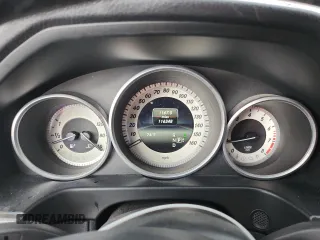 2016 Mercedes-Benz E 350 Sport z VIN WDDHF5KB4GB290874, wystawiony jako Copart lot #58021855 z przebiegiem 116 348 mil mil oraz Szkoda całkowita • Salvage title. Historia ofert i sprzedaży dostępna na DreamBid. Obrazek 9.