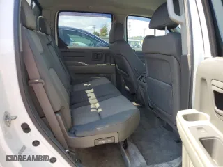 2006 Honda Ridgeline RTS with VIN 2HJYK16486H555131, listed as a Copart auction lot 69010114 with 123,861 mi miles and Salvage Title. Bid and sale history available at carsss.com. Image 11.