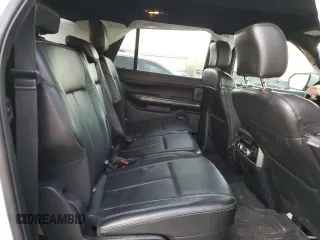 2018 Ford Expedition Max XLT z VIN 1FMJK1JT0JEA42407, wystawiony jako Copart lot #81817534 z przebiegiem 116 365 mil mil oraz Szkoda całkowita • Salvage title. Historia ofert i sprzedaży dostępna na DreamBid. Obrazek 11.