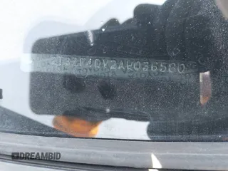 2010 Toyota RAV4 с VIN 2T3ZF4DV2AW036580, выставлен на аукционе IAAI как лот 42409728 с пробегом Не указан миль и . История ставок и продаж доступна на DreamBid. Изображение 9.