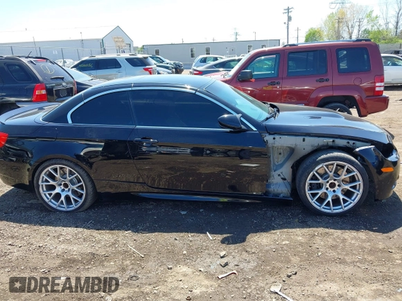 2011 BMW M3 z VIN WBSDX9C50BE585251, wystawiony jako IAAI lot #42097777 z przebiegiem 89 331 mil mil oraz . Historia ofert i sprzedaży dostępna na DreamBid. Obrazek 14.