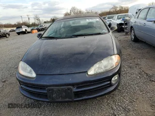 2000 Dodge Intrepid with VIN 2B3HD46R0YH433377, listed as a Copart auction lot 79120734 with 90,783 mi miles and Salvage Title. Bid and sale history available at carsss.com. Image 5.