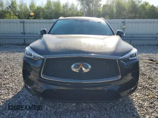 2020 Infiniti QX50 Luxe с VIN 3PCAJ5M14LF119144, выставлен на аукционе Copart как лот 53392235 с пробегом 93 301 миль миль и Списание • Salvage title. История ставок и продаж доступна на DreamBid. Изображение 5.