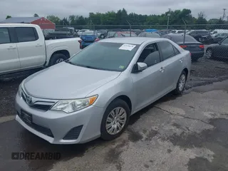 2012 Toyota Camry L z VIN 4T4BF1FK0CR157600, wystawiony jako IAAI lot #42438078 z przebiegiem 94 310 mil mil oraz . Historia ofert i sprzedaży dostępna na DreamBid. Obrazek 17.