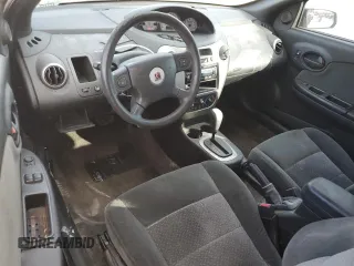 2006 Saturn ION z VIN 1G8AW15F56Z153669, wystawiony jako Copart lot #44117365 z przebiegiem 124 710 mil mil oraz Szkody całkowita. Historia ofert i sprzedaży dostępna na DreamBid. Obrazek 8.