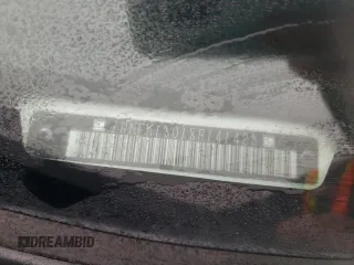 2008 Chevrolet Tahoe 3LT z VIN 1GNFK13018R141423, wystawiony jako Copart lot #43813525 z przebiegiem 288 352 mil mil oraz Szkoda całkowita • Salvage title. Historia ofert i sprzedaży dostępna na DreamBid. Obrazek 13.