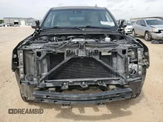 2017 Cadillac Escalade ESV Luxury z VIN 1GYS3HKJ9HR239875, wystawiony jako Copart lot #53777875 z przebiegiem 130 277 mil mil oraz Szkody całkowita. Historia ofert i sprzedaży dostępna na DreamBid. Obrazek 5.