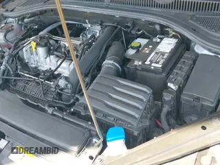 2021 Volkswagen Jetta S with VIN 3VWN57BU4MM052294, listed as a IAAI auction lot 42352919 with 45,898 mi miles and . Bid and sale history available at DreamBid. Image 20.