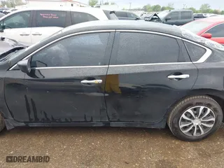 2013 Nissan Altima 2.5 SL with VIN 1N4AL3AP0DN484470, listed as a IAAI auction lot 41893143 with 136,584 mi miles. Bid and sale history available at carsss.com. Image 14.