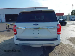 2021 Ford Expedition Max XLT with VIN 1FMJK1JT3MEA38310, listed as a IAAI auction lot 41511993 with 64,786 mi miles and . Bid and sale history available at DreamBid. Image 16.