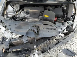 2015 Toyota Camry XLE with VIN 4T1BF1FK5FU911346, listed as a Copart auction lot 43369185 with 67,404 mi miles and Salvage Title. Bid and sale history available at DreamBid. Image 12.