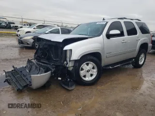 2011 Chevrolet Tahoe LT z VIN 1GNSCBE06BR350033, wystawiony jako Copart lot #88861575 z przebiegiem 171 373 mil mil oraz Szkoda całkowita • Salvage title. Historia ofert i sprzedaży dostępna na DreamBid. Obrazek 1.