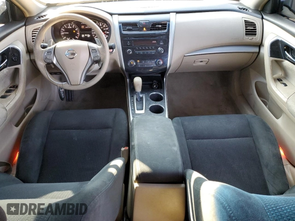 2013 Nissan Altima SV z VIN 1N4BL3AP0DC163559, wystawiony jako Copart lot #46507505 z przebiegiem 198 158 mil mil oraz Nie do naprawy • Non repairable. Historia ofert i sprzedaży dostępna na DreamBid. Obrazek 8.