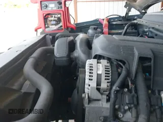 2009 Chevrolet Suburban LTZ с VIN 1GNFC36J29R293712, выставлен на аукционе IAAI как лот 42577800 с пробегом 202 593 миль миль и . История ставок и продаж доступна на DreamBid. Изображение 19.