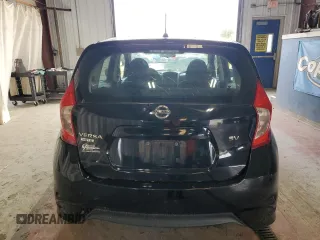 2019 Nissan Note SV с VIN 3N1CE2CPXKL361196, выставлен на аукционе Copart как лот 60906685 с пробегом 141 054 миль миль и Чистый • Clean title. История ставок и продаж доступна на DreamBid. Изображение 6.