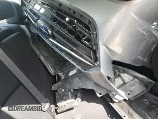2019 Subaru Legacy with VIN 4S3BNAB64K3025728, listed as a Copart auction lot 50501685 with 128,664 mi miles and Salvage Title. Bid and sale history available at carsss.com. Image 12.