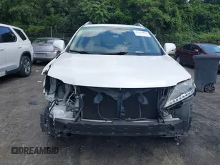 2013 Lexus RX 350 z VIN JTJBK1BA8D2458889, wystawiony jako IAAI lot #42713652 z przebiegiem 124 751 mil mil oraz . Historia ofert i sprzedaży dostępna na DreamBid. Obrazek 13.