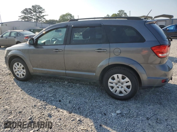 2013 Dodge Journey SXT with VIN 3C4PDCBG4DT618994, listed as a Copart auction lot 62417945 with 205,724 mi miles and Clean title. Bid and sale history available at DreamBid. Image 2.