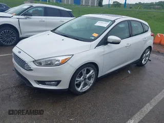 2016 Ford Focus Titanium с VIN 1FADP3N26GL387872, выставлен на аукционе IAAI как лот 42183397 с пробегом 30 557 миль миль и . История ставок и продаж доступна на DreamBid. Изображение 18.