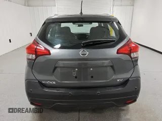 2020 Nissan Kicks SV z VIN 3N1CP5CV9LL546447, wystawiony jako Copart lot #59320745 z przebiegiem 111 533 mil mil oraz Czysty tytuł • Clean title. Historia ofert i sprzedaży dostępna na DreamBid. Obrazek 6.