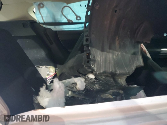 2019 Mazda CX-5 Sport with VIN JM3KFBBM1K0686398, listed as a Copart auction lot 42091325 with Not Provided miles and Salvage Title. Bid and sale history available at DreamBid. Image 11.