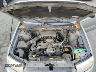 2006 Subaru Forester 2.5 X with VIN JF1SG63676H703036, listed as a Copart auction lot 78049784 with 249,636 mi miles and Clean Title. Bid and sale history available at carsss.com. Image 11.