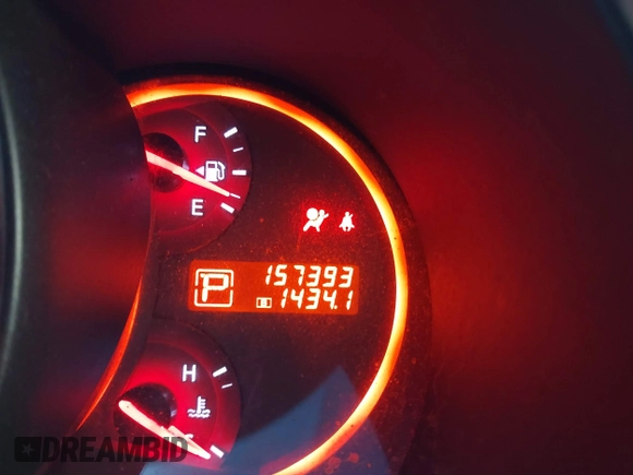 2009 Nissan Murano LE z VIN JN8AZ18W79W151778, wystawiony jako IAAI lot #42530560 z przebiegiem 157 393 mil mil oraz . Historia ofert i sprzedaży dostępna na DreamBid. Obrazek 7.