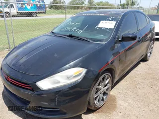 2013 Dodge Dart SXT с VIN 1C3CDFBA3DD150679, выставлен на аукционе IAAI как лот 42487035 с пробегом 184 487 миль миль и . История ставок и продаж доступна на DreamBid. Изображение 6.