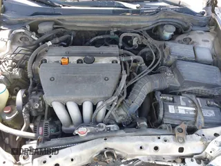 2003 Honda Accord LX z VIN JHMCM56363C033148, wystawiony jako IAAI lot #42261935 z przebiegiem 182 033 mil mil oraz . Historia ofert i sprzedaży dostępna na DreamBid. Obrazek 10.