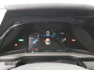 2022 Toyota Mirai XLE с VIN JTDAAAAA3NA004298, выставлен на аукционе Copart как лот 41931464 с пробегом 16 127 миль миль и . История ставок и продаж доступна на DreamBid. Изображение 9.