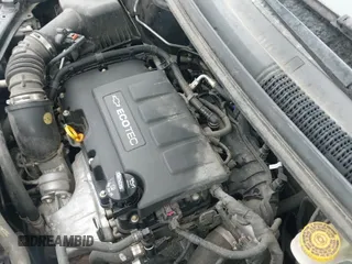 2020 Chevrolet Sonic LT с VIN 1G1JG6SB3L4113450, выставлен на аукционе IAAI как лот 42073848 с пробегом 65 953 миль миль и . История ставок и продаж доступна на DreamBid. Изображение 19.